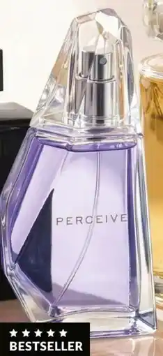 Avon Perceive Eau de Parfum em Spray Para Ela promoção