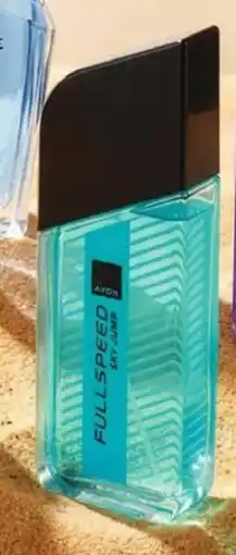Avon Avon full speed sky jump eau de toilette em spray para ele promoção