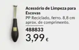 Avon Acessório de Limpeza para Escovas promoção