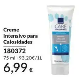 Avon care footworks creme intensivo para calosidades promoção