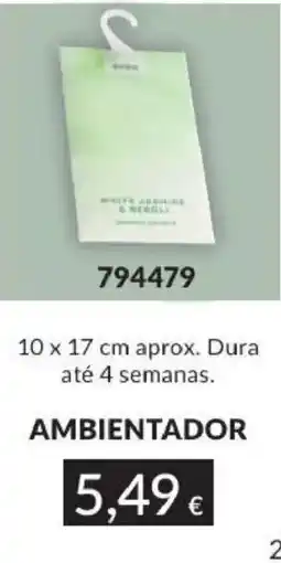 Avon White arnica e mel promoção