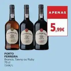 El Corte Inglés Ferreira - porto promoção
