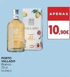 El Corte Inglés Vallado - porto promoção