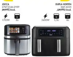 Pingo Doce Jocca promoção