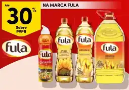 Continente Fula promoção