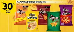 Continente Doritos promoção