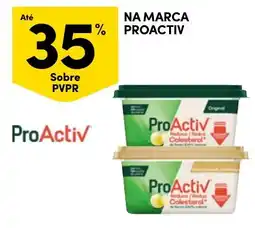 Continente ProActiv Original promoção