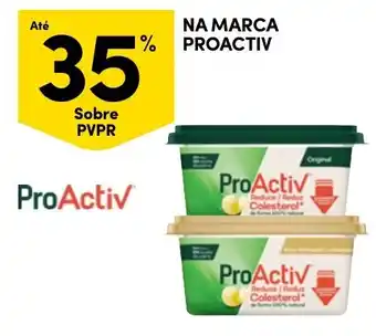 Continente ProActiv Original promoção