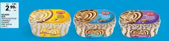 Continente Gelado olá frutos exóticos promoção