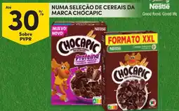 Continente chocapic promoção