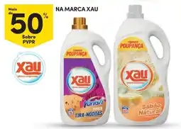 Continente Vanish Poder Tira-Nódas promoção