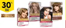 Continente L'oreal excellence crème promoção