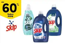 Continente skip promoção