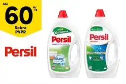 Continente Persil promoção