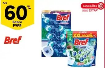 Continente Bref promoção