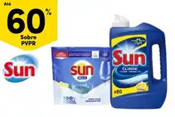 Continente Sun Classic promoção