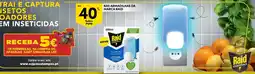Continente Armadilha led raid essentials promoção