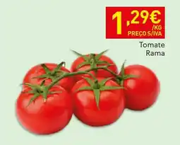 Recheio Tomate Rama promoção
