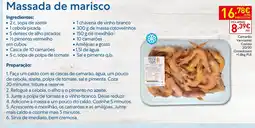 Recheio Camarão Vannamei Cozido promoção