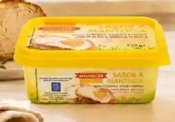 Recheio Amanhecer sabor a manteiga promoção