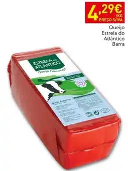 Recheio Queijo flamengo promoção