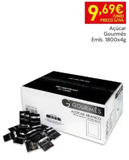 Recheio Açúcar Gourmês promoção