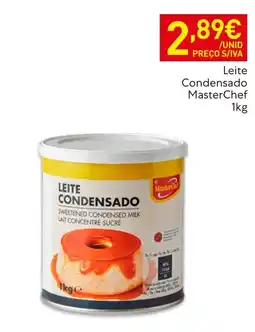 Recheio Leite condensado masterchef promoção