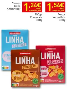 Recheio amanhecer linha chocolate promoção