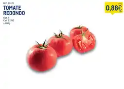 Makro Tomate redondo promoção