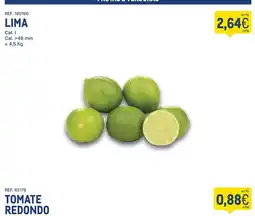 Makro Lima promoção
