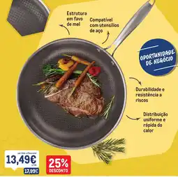 Makro Funda de panela promoção