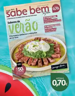 Pingo Doce Dia - sabores de nemio promoção