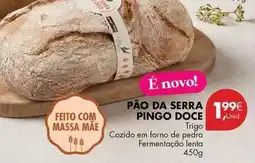 Pingo Doce Pingo doce - pão da serra pingo doce promoção
