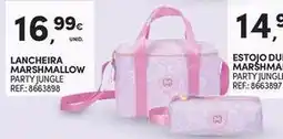 Continente Bom dia Lancheira marshmallow promoção