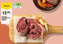 Continente Bom dia Angus - estufa per apenas promoção