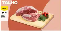 Continente Bom dia Continente - apenas promoção