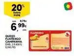 Continente Bom dia Campainha - queijo flamengo promoção