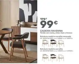 Moviflor cadeira ravenna promoção