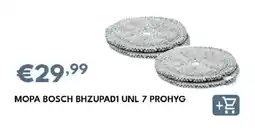 Radio Popular mopa bosch bhzupad1 unl 7 prohyg promoção