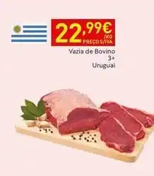 Recheio Vazia de bovino promoção