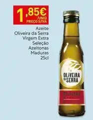 Recheio Seleção du chef - azeite oliva da serra virgem extra promoção