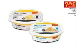 Recheio com - manteiga promoção
