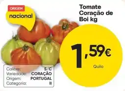 Froiz Tomate Coração de Boi promoção