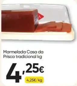 Froiz Marmelada Casa da Prisca tradicional promoção