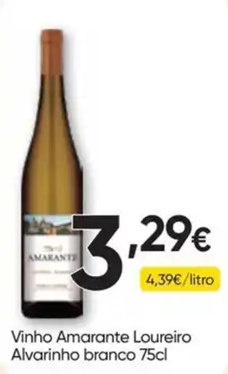 Froiz Vinho Amarante Loureiro Alvarinho branco promoção
