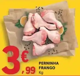 E.Leclerc Perninha frango promoção