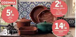 E.Leclerc Frigideira com asas promoção