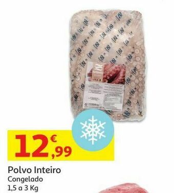 Auchan Polvo 1.5-3.0kg promoção