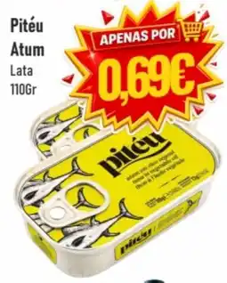 Belita Pitêu Atum promoção