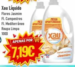 Belita Xau Líquido Flores Jasmim promoção